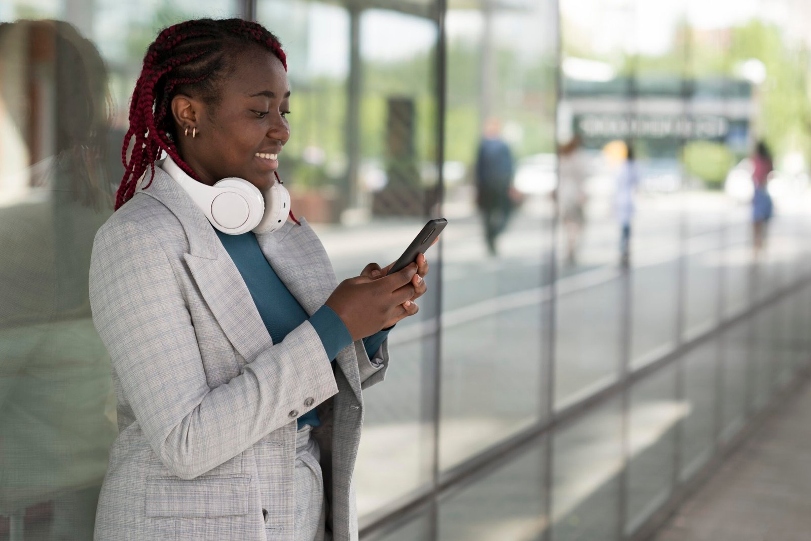 Services de transfert aéroport