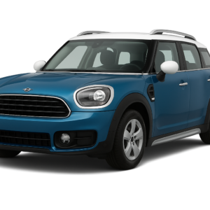 MINI COUNTRYMAN COOPER D