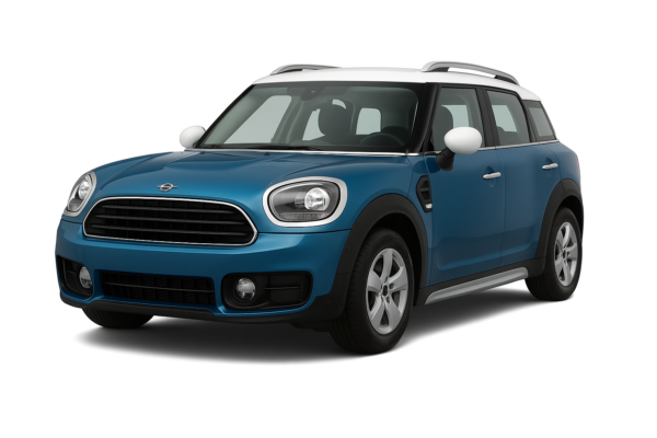 MINI COUNTRYMAN COOPER D